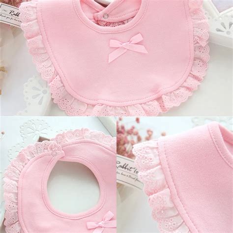 baby bibs for girls|newborn baby girl bibs.